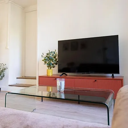 Rive Du Gers - Vue Et Parking Appartement Auch